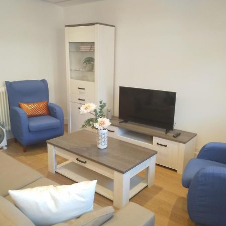 Carmelitas Home Salamanca Eksteriør billede