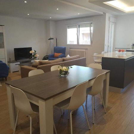 Carmelitas Home Salamanca Eksteriør billede