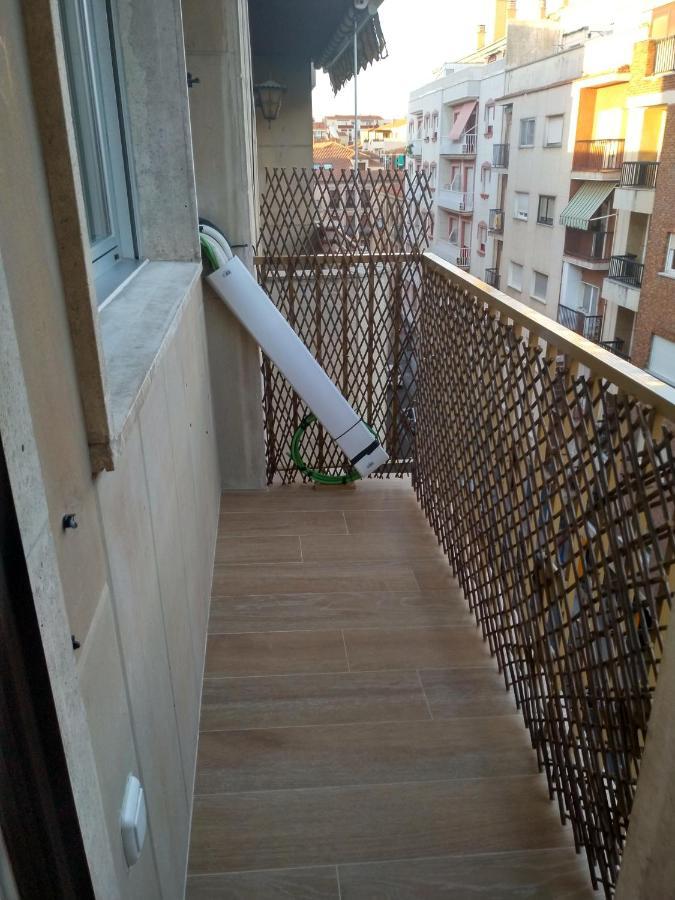 Carmelitas Home Salamanca Eksteriør billede