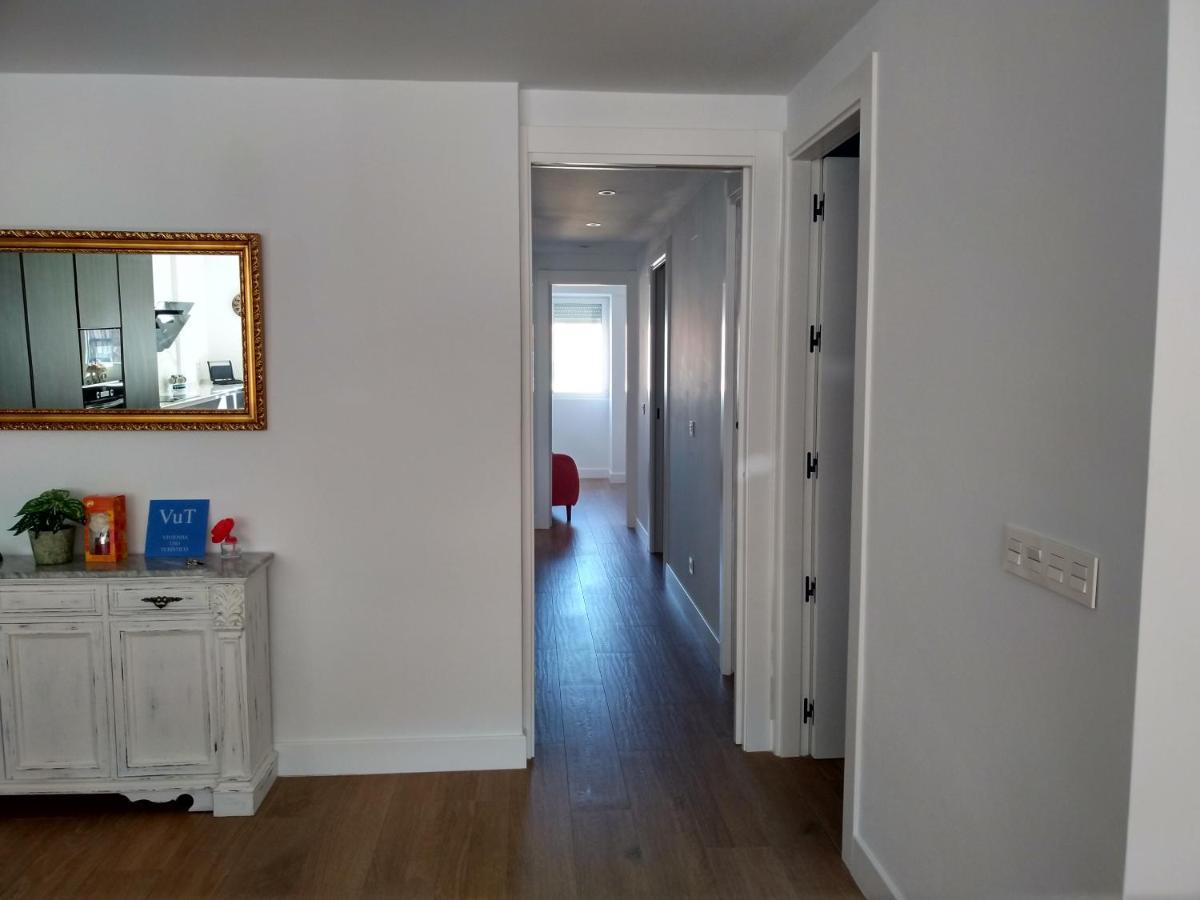 Carmelitas Home Salamanca Eksteriør billede