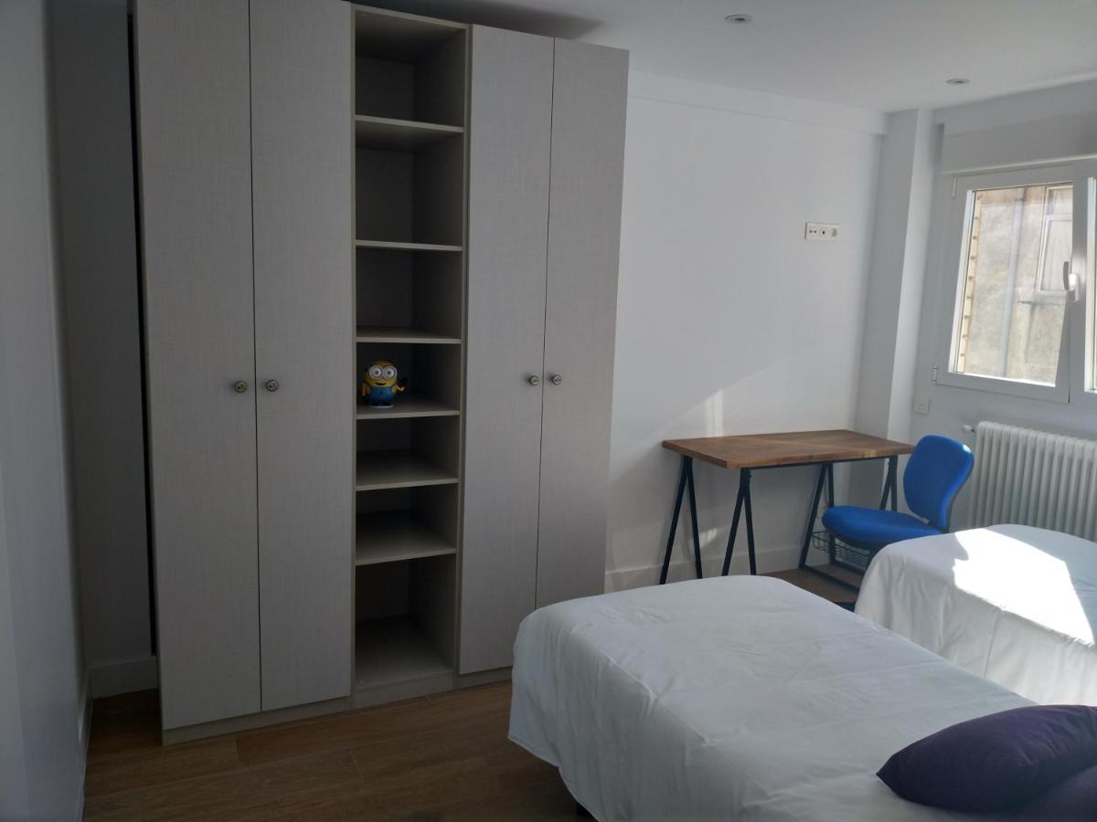 Carmelitas Home Salamanca Eksteriør billede