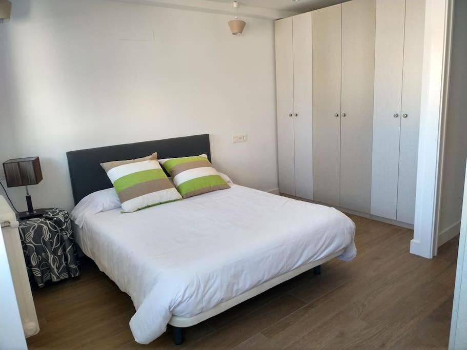 Carmelitas Home Salamanca Eksteriør billede