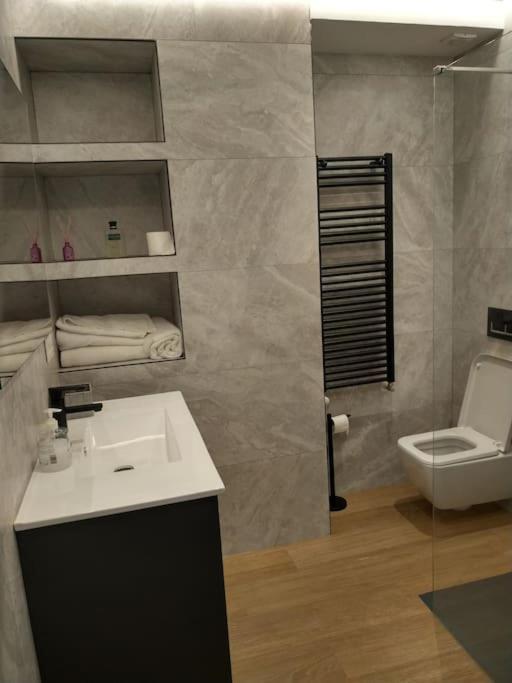Carmelitas Home Salamanca Eksteriør billede