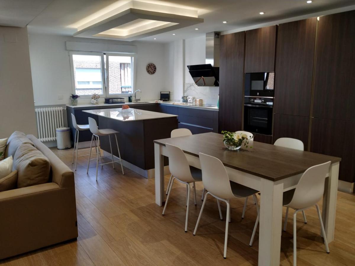 Carmelitas Home Salamanca Eksteriør billede