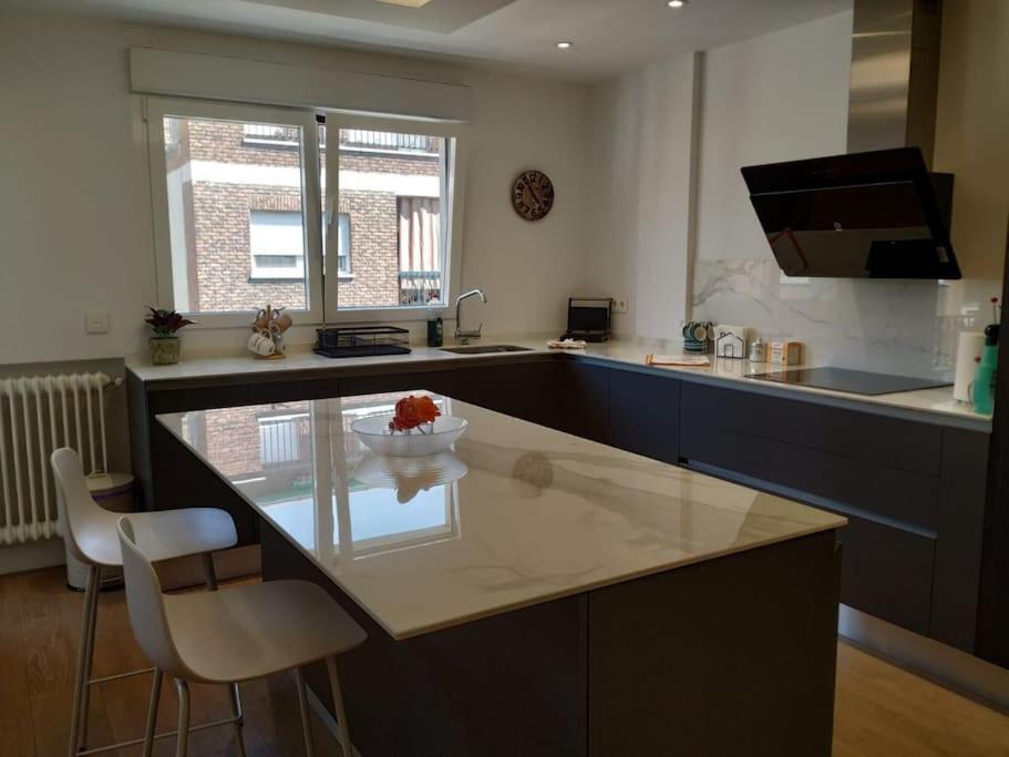 Carmelitas Home Salamanca Eksteriør billede