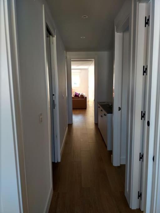 Carmelitas Home Salamanca Eksteriør billede