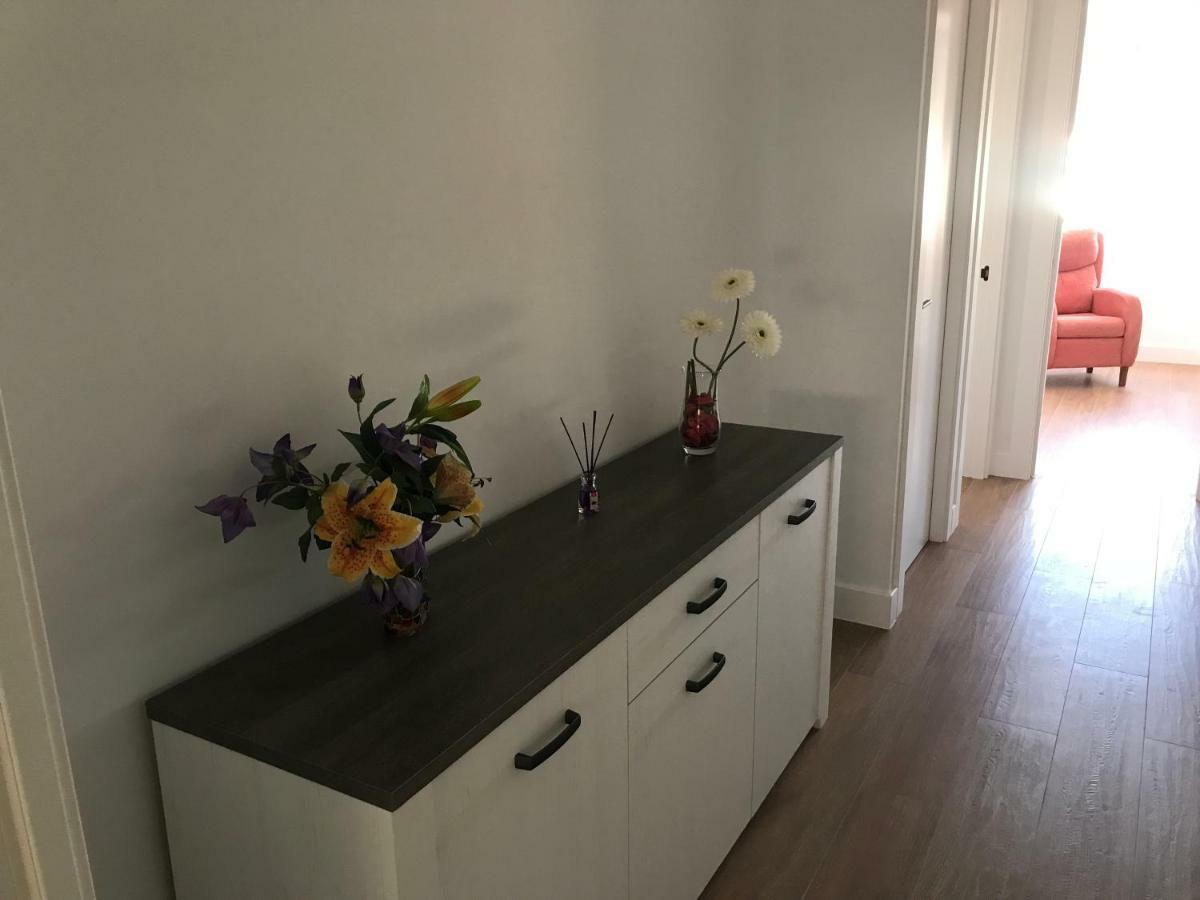 Carmelitas Home Salamanca Eksteriør billede