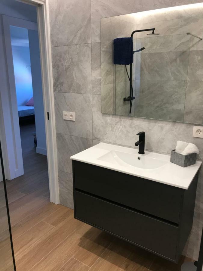 Carmelitas Home Salamanca Eksteriør billede