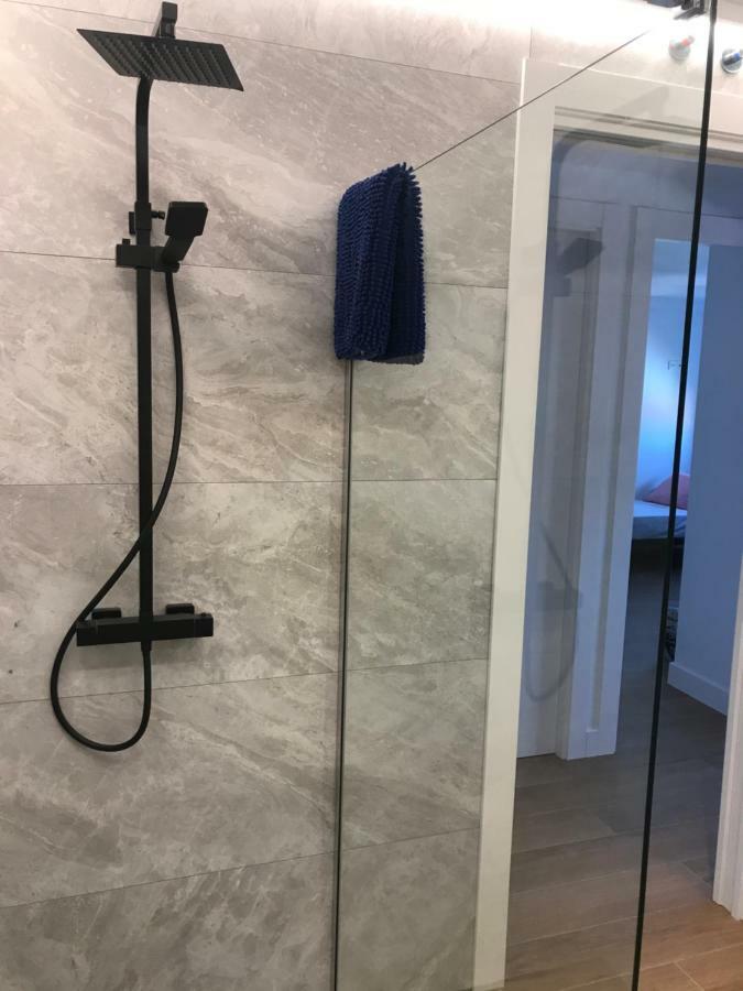 Carmelitas Home Salamanca Eksteriør billede