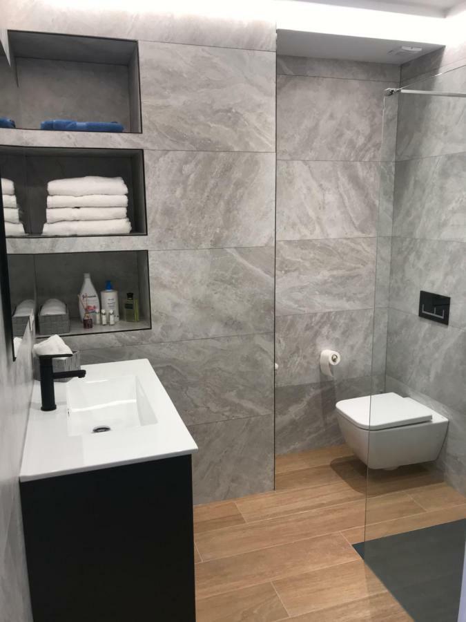 Carmelitas Home Salamanca Eksteriør billede