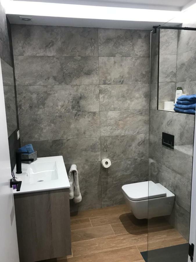 Carmelitas Home Salamanca Eksteriør billede